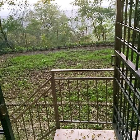 La Terrazza Sul Borgo Bed & Breakfast Serracapriola Ngoại thất bức ảnh